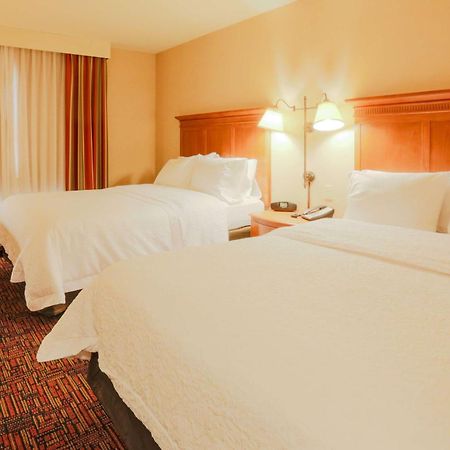 Hampton Inn & Suites By Hilton Tomball Houston Nw Zewnętrze zdjęcie