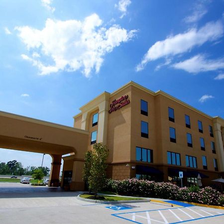 Hampton Inn & Suites By Hilton Tomball Houston Nw Zewnętrze zdjęcie