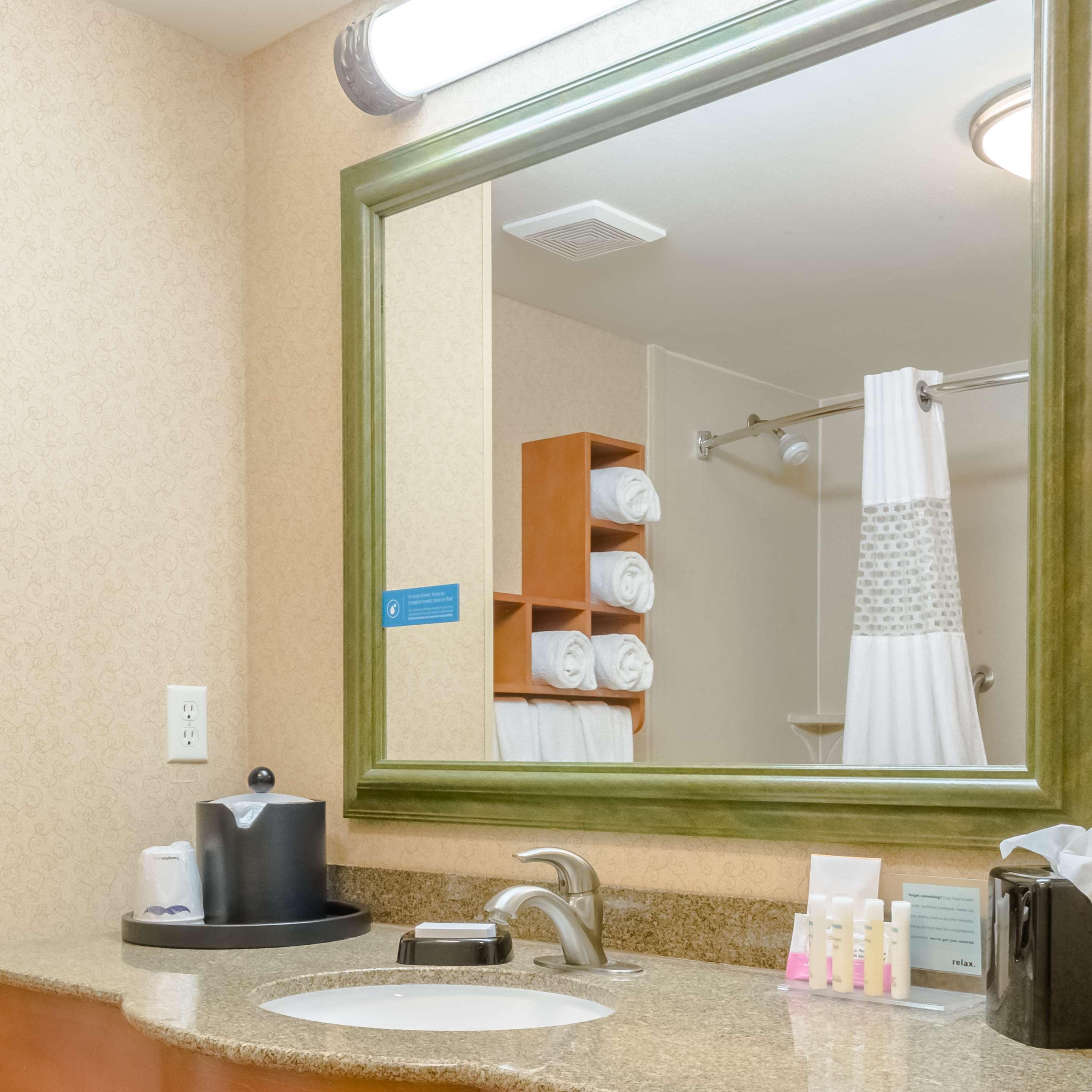 Hampton Inn & Suites By Hilton Tomball Houston Nw Zewnętrze zdjęcie