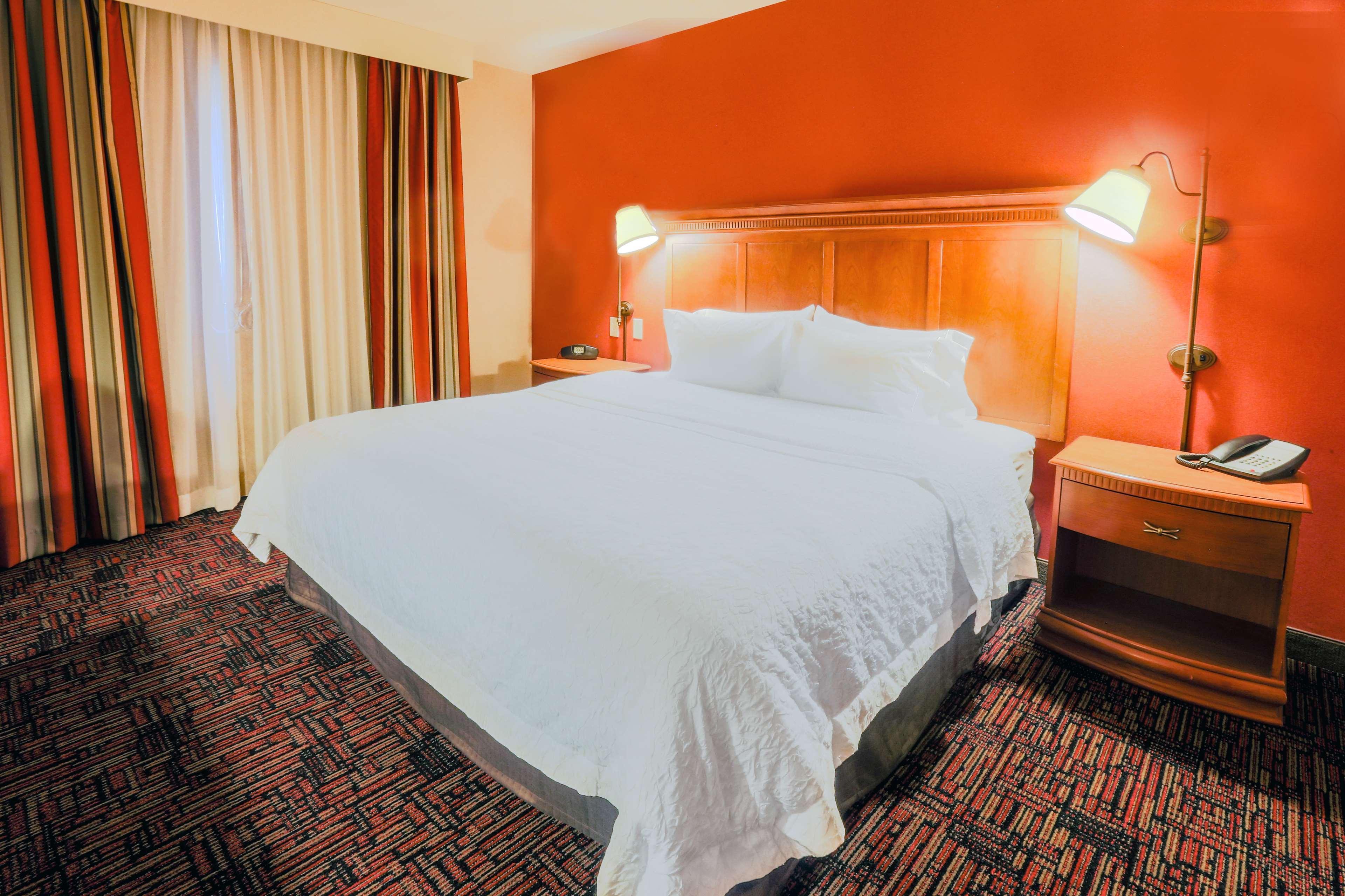 Hampton Inn & Suites By Hilton Tomball Houston Nw Zewnętrze zdjęcie