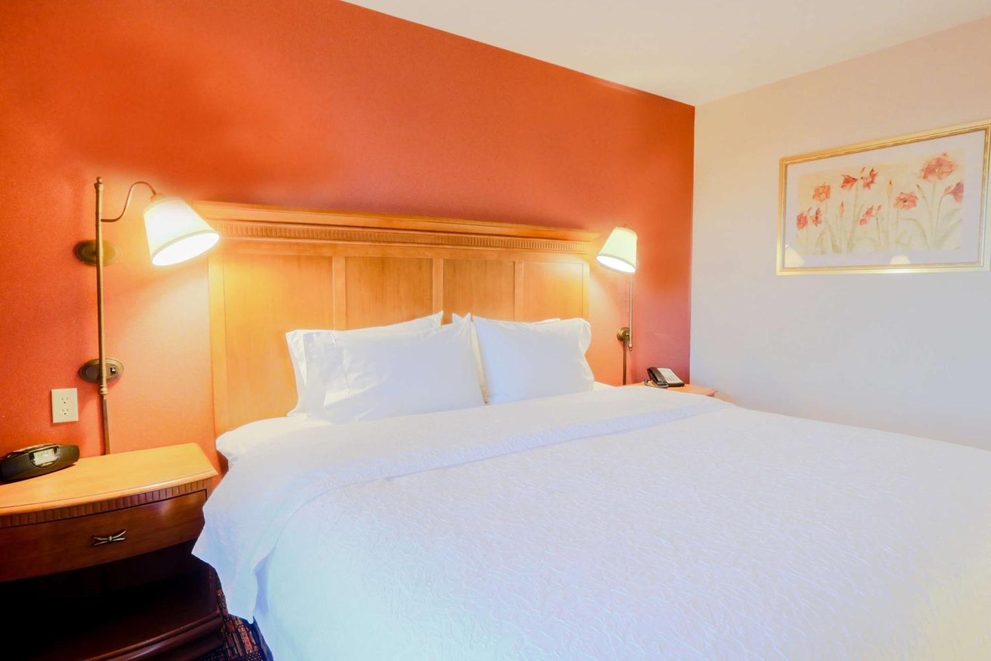 Hampton Inn & Suites By Hilton Tomball Houston Nw Zewnętrze zdjęcie