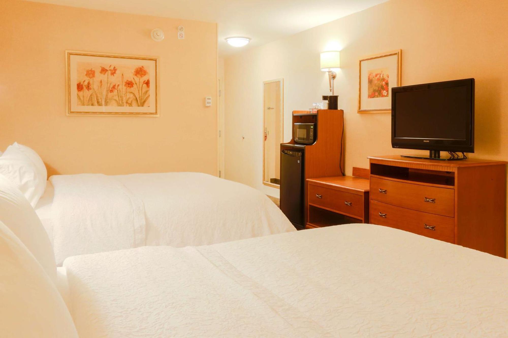 Hampton Inn & Suites By Hilton Tomball Houston Nw Zewnętrze zdjęcie