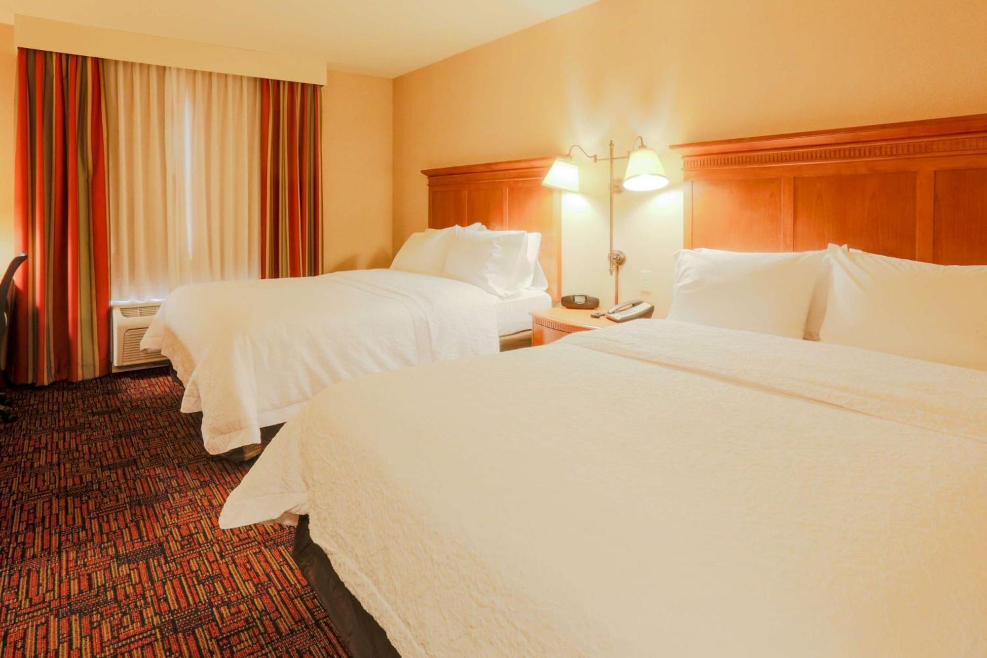 Hampton Inn & Suites By Hilton Tomball Houston Nw Zewnętrze zdjęcie