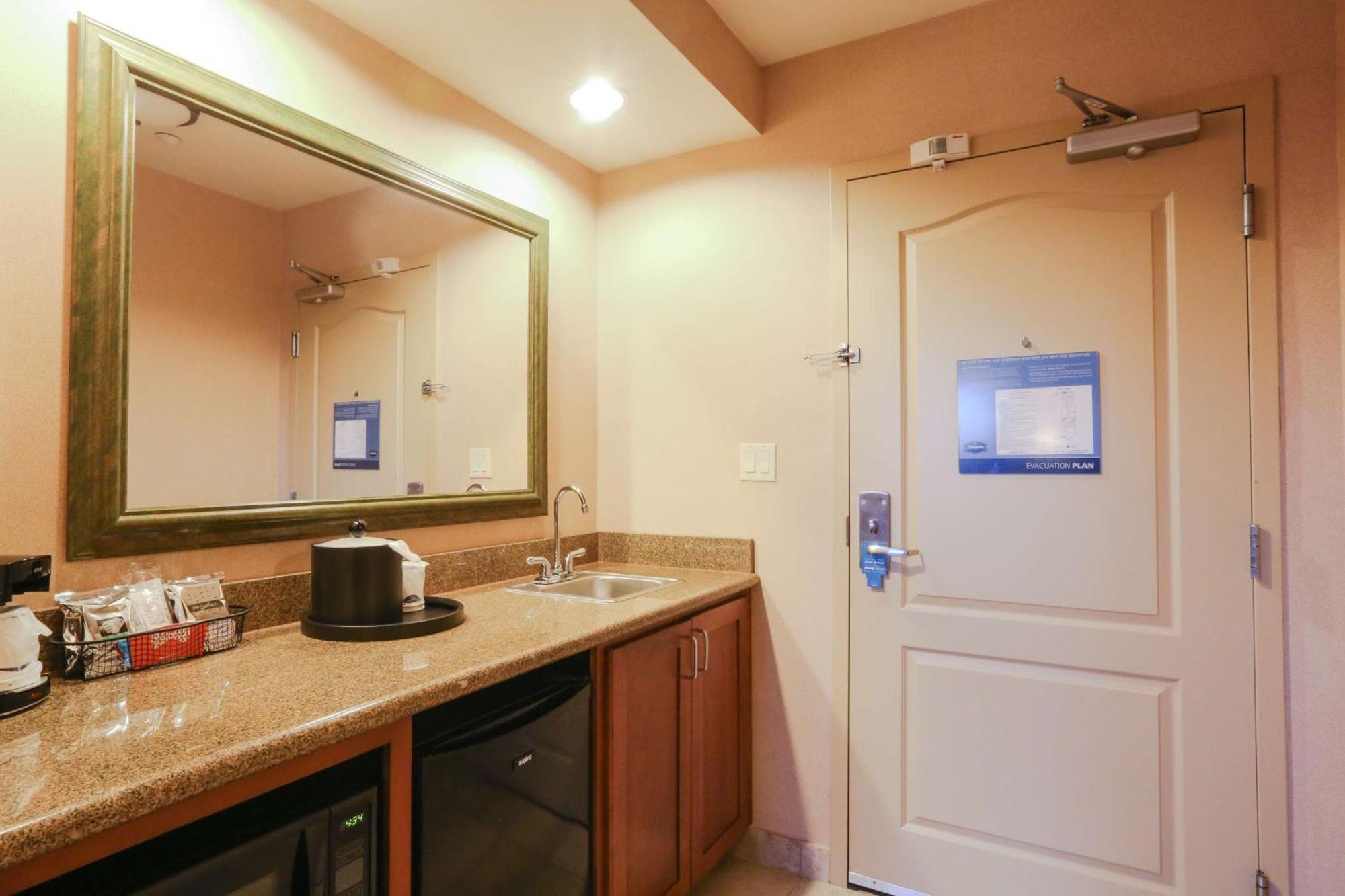 Hampton Inn & Suites By Hilton Tomball Houston Nw Zewnętrze zdjęcie