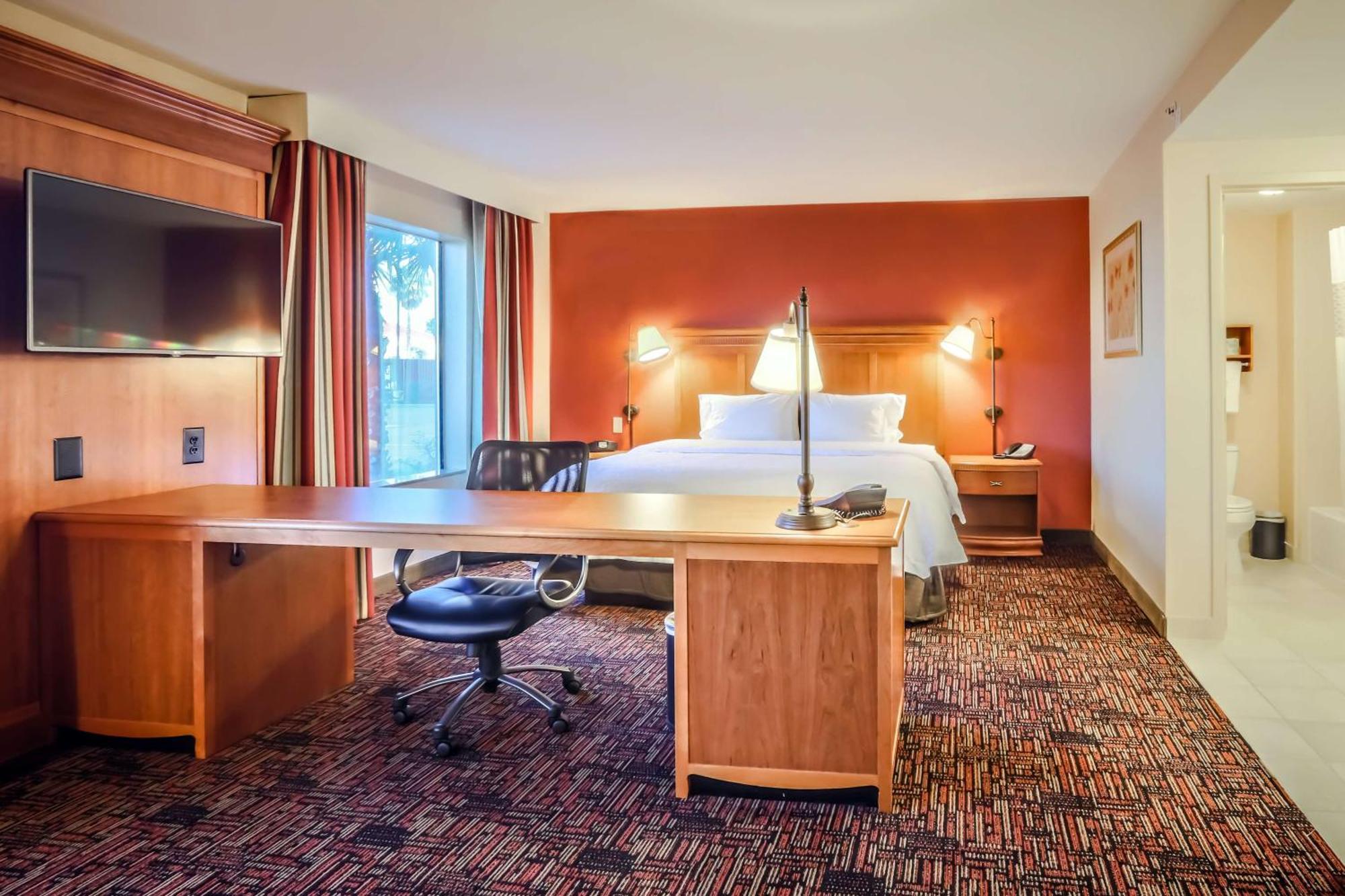 Hampton Inn & Suites By Hilton Tomball Houston Nw Zewnętrze zdjęcie