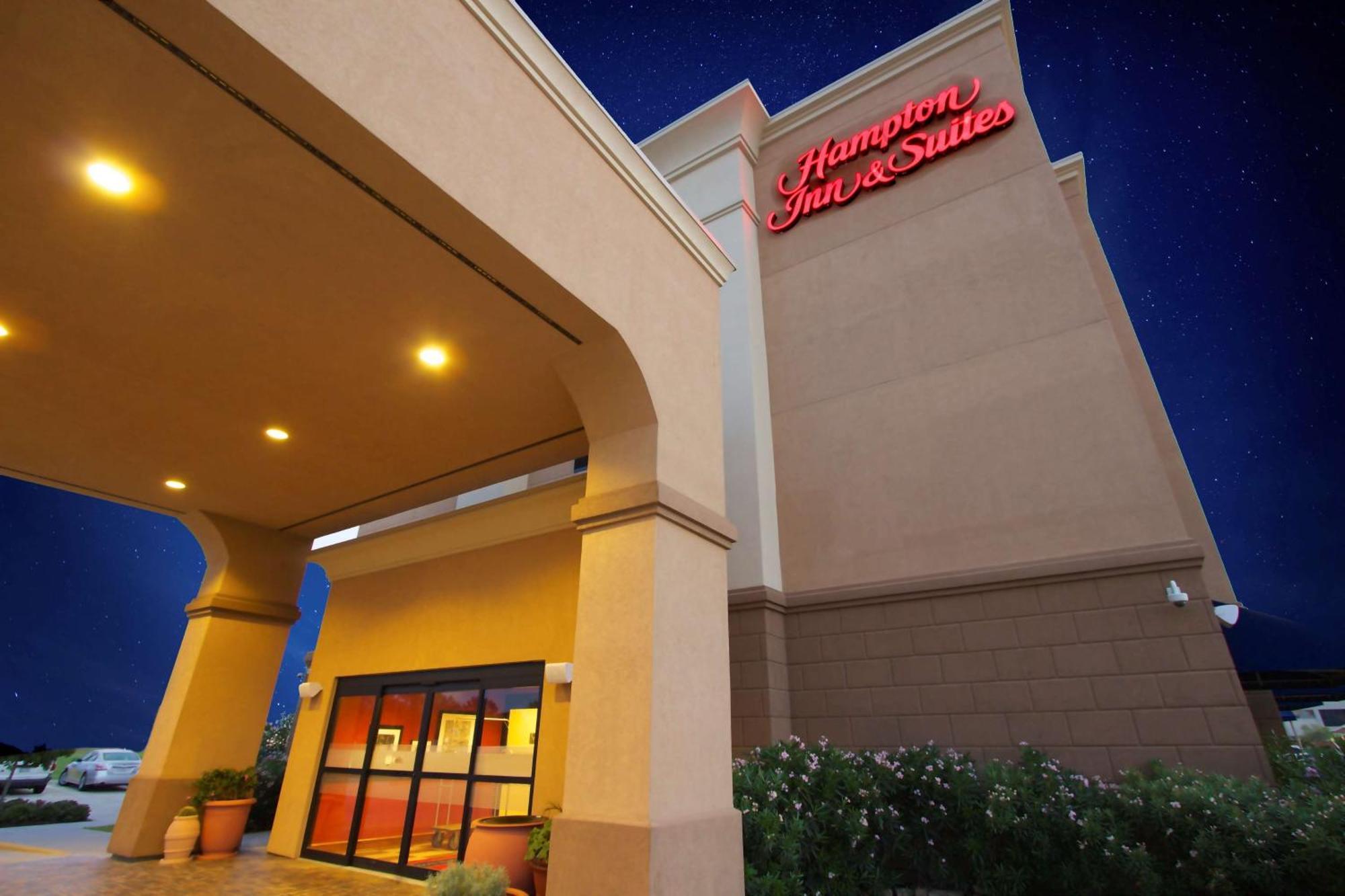 Hampton Inn & Suites By Hilton Tomball Houston Nw Zewnętrze zdjęcie