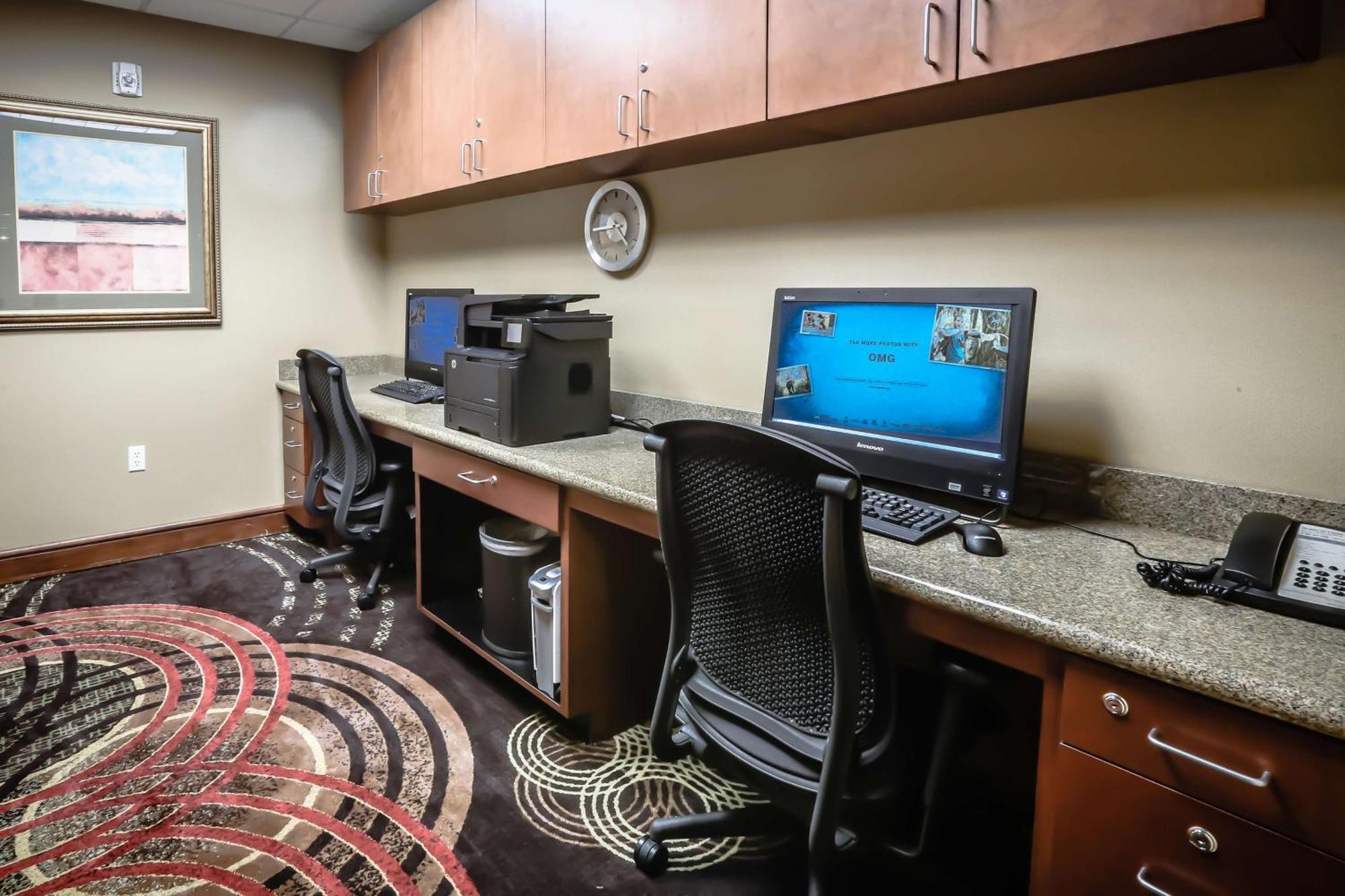 Hampton Inn & Suites By Hilton Tomball Houston Nw Zewnętrze zdjęcie