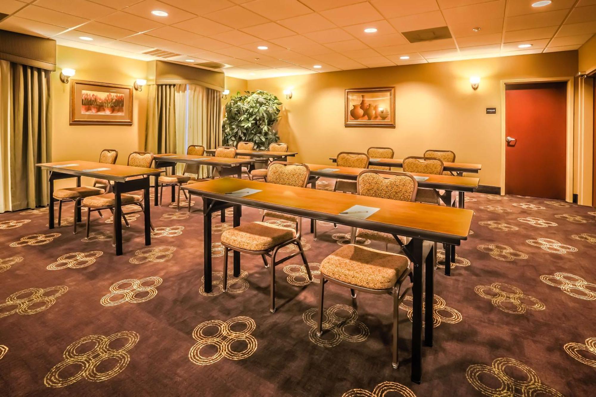 Hampton Inn & Suites By Hilton Tomball Houston Nw Zewnętrze zdjęcie