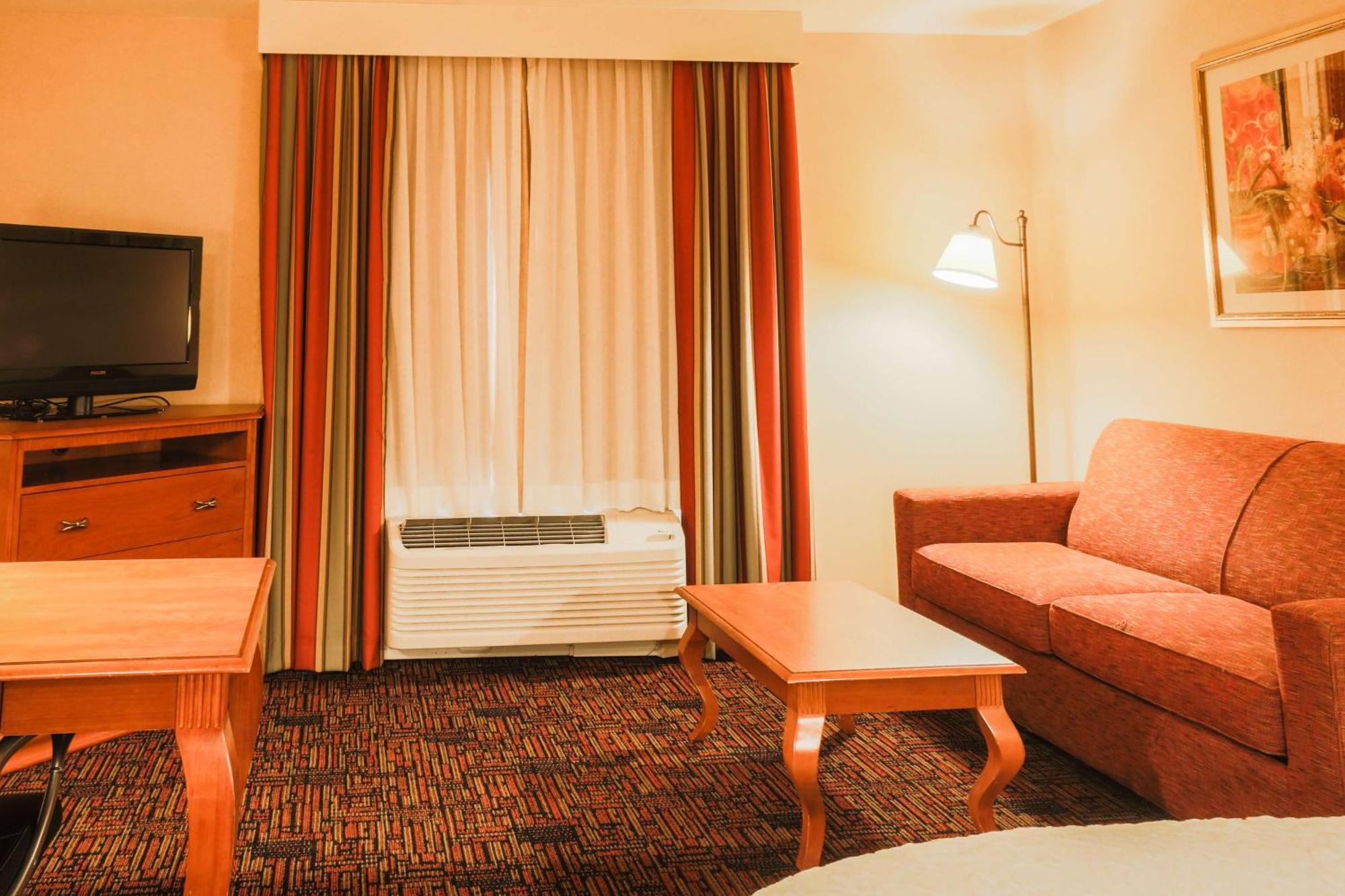 Hampton Inn & Suites By Hilton Tomball Houston Nw Zewnętrze zdjęcie