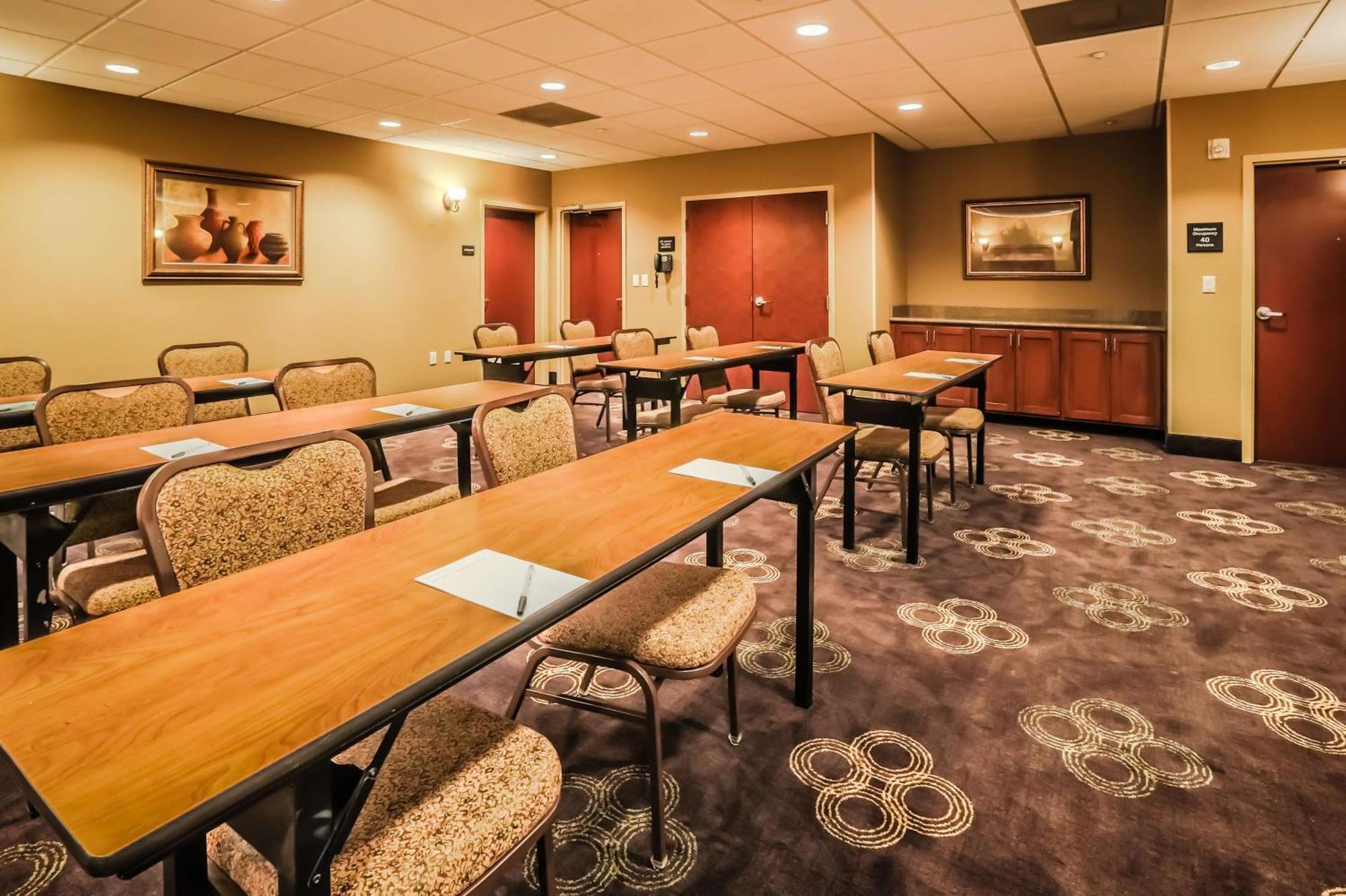 Hampton Inn & Suites By Hilton Tomball Houston Nw Zewnętrze zdjęcie