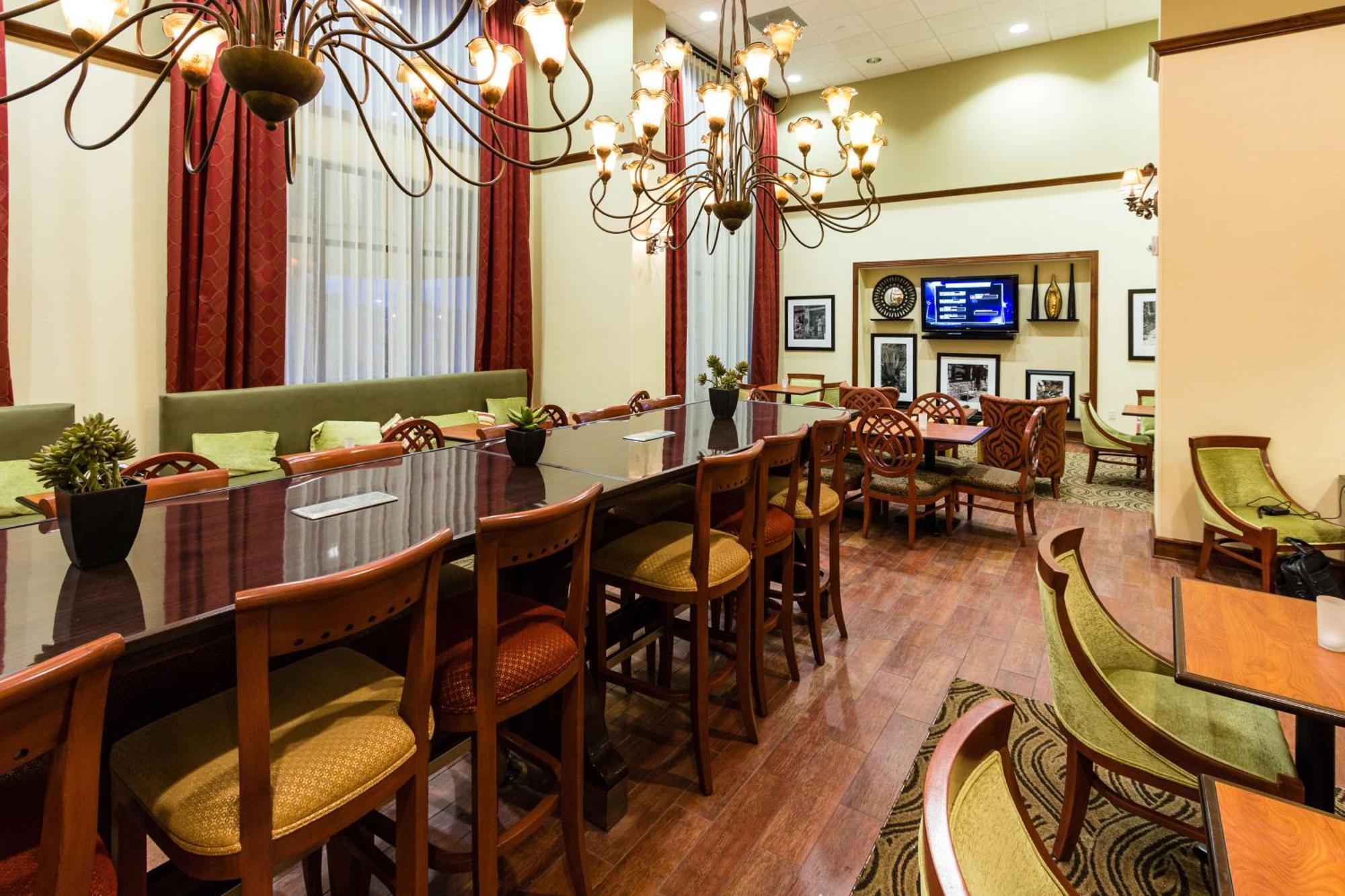 Hampton Inn & Suites By Hilton Tomball Houston Nw Zewnętrze zdjęcie
