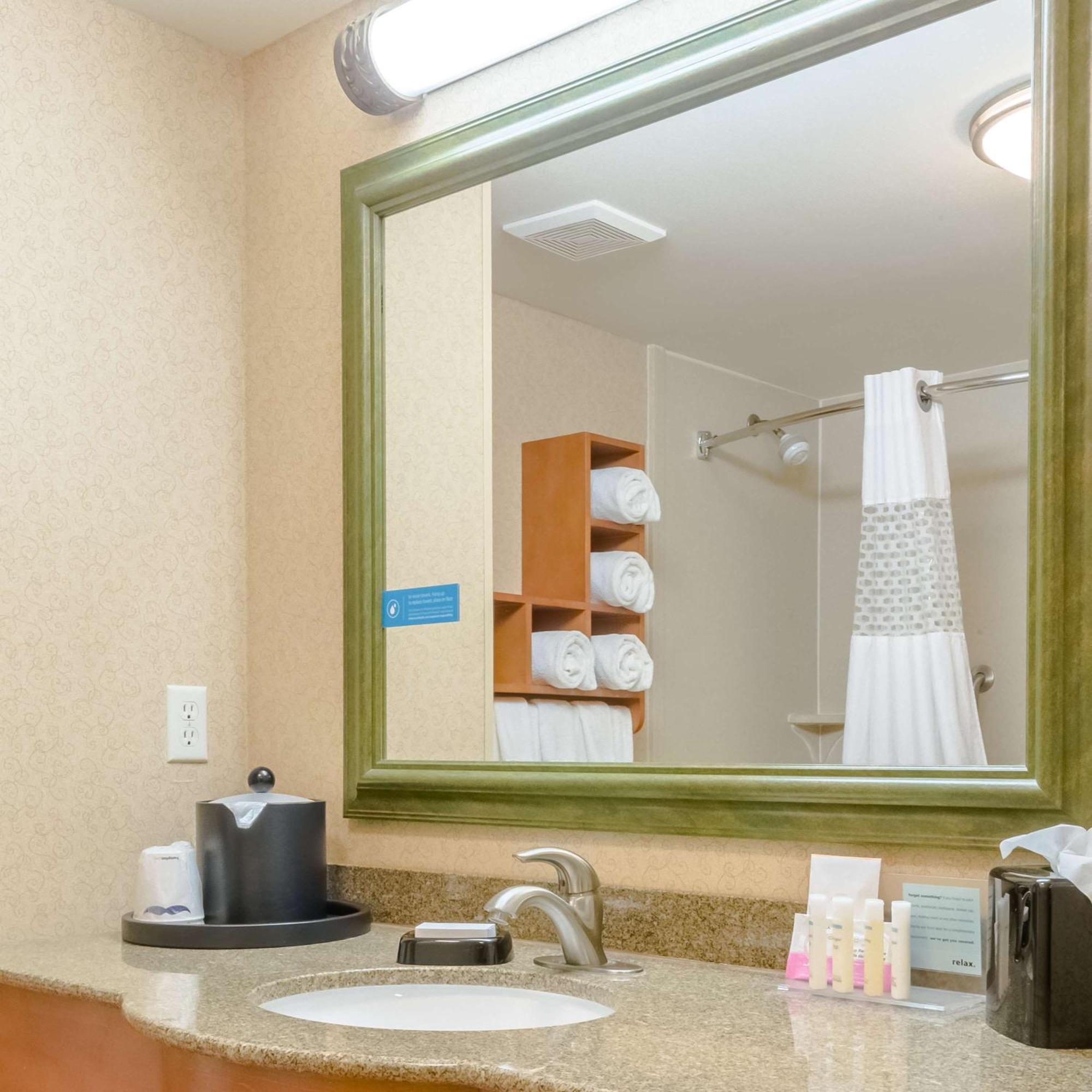 Hampton Inn & Suites By Hilton Tomball Houston Nw Zewnętrze zdjęcie
