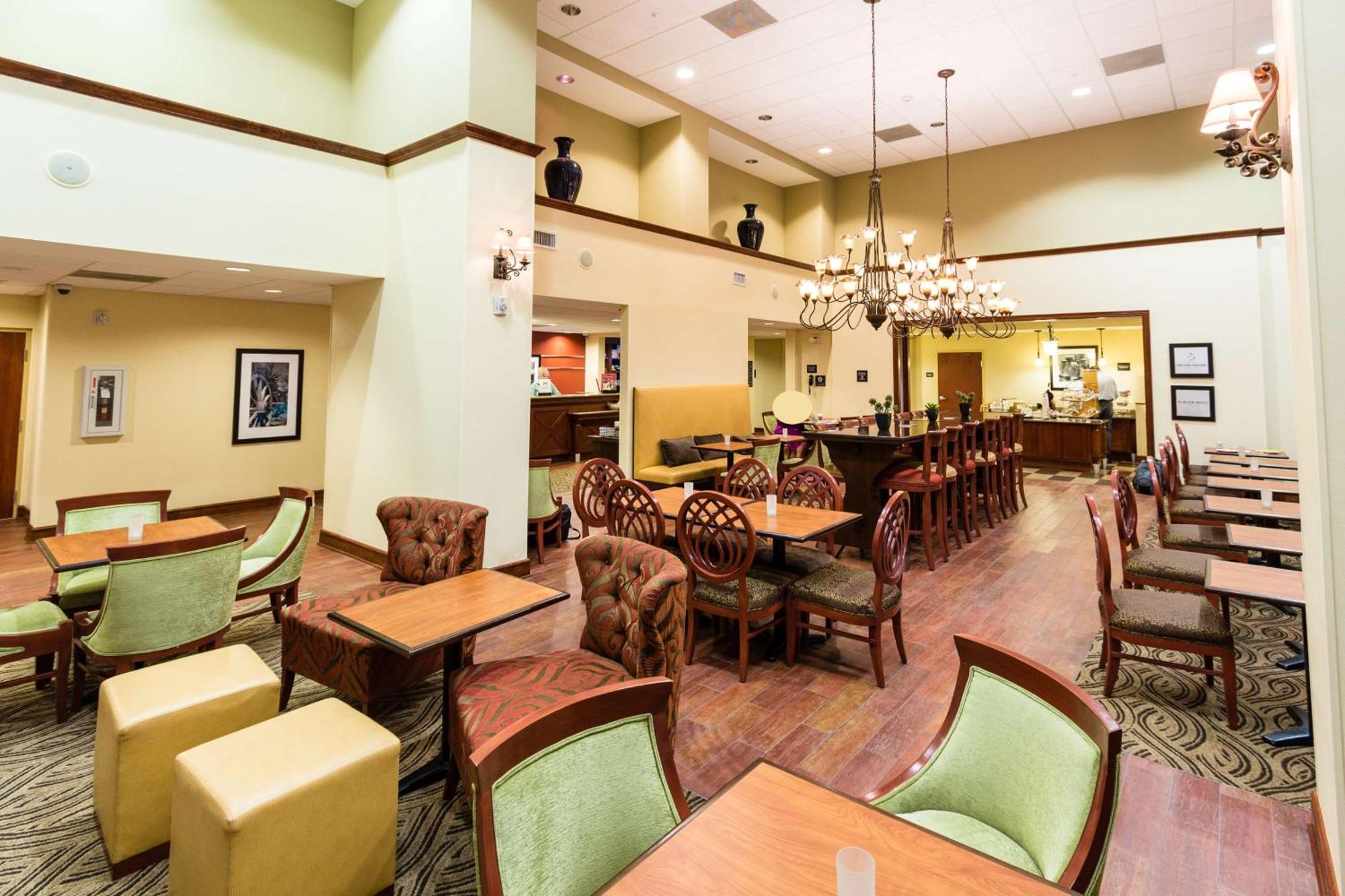 Hampton Inn & Suites By Hilton Tomball Houston Nw Zewnętrze zdjęcie