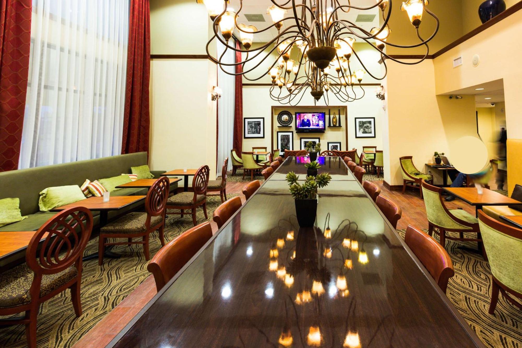 Hampton Inn & Suites By Hilton Tomball Houston Nw Zewnętrze zdjęcie