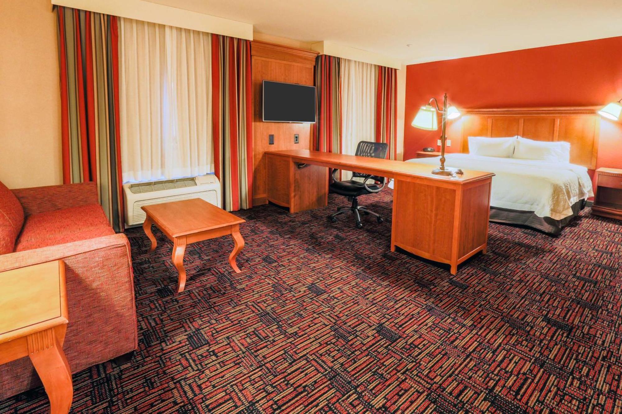 Hampton Inn & Suites By Hilton Tomball Houston Nw Zewnętrze zdjęcie