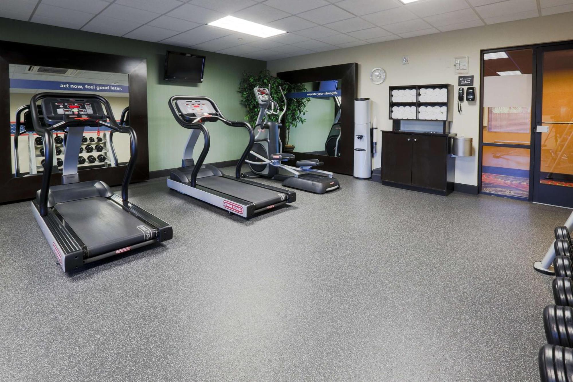 Hampton Inn & Suites By Hilton Tomball Houston Nw Zewnętrze zdjęcie