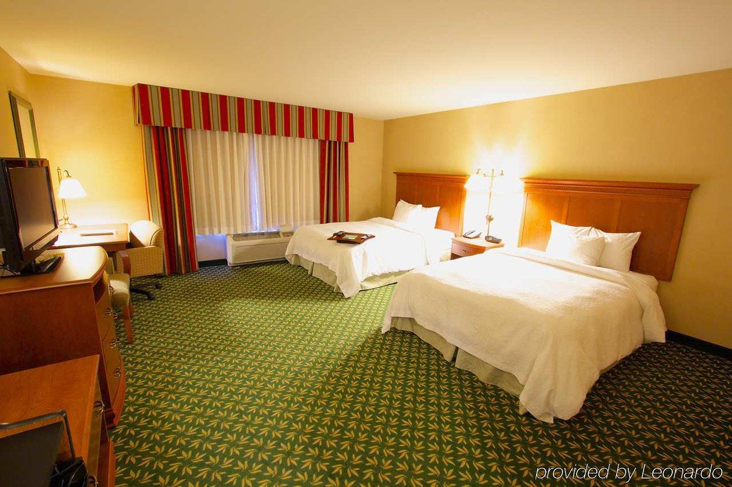 Hampton Inn & Suites By Hilton Tomball Houston Nw Zewnętrze zdjęcie