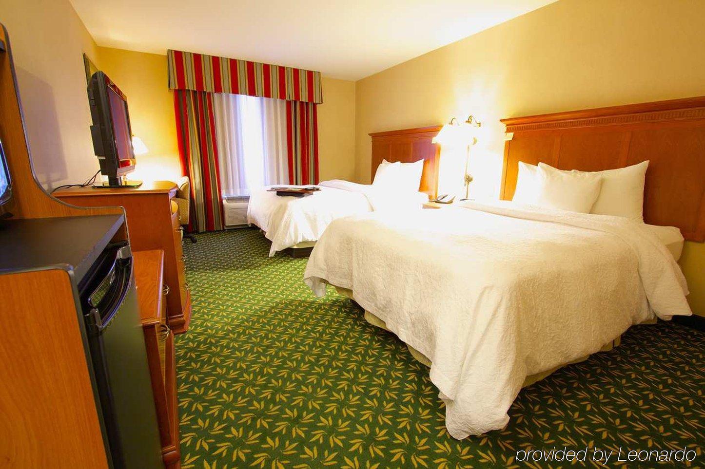 Hampton Inn & Suites By Hilton Tomball Houston Nw Zewnętrze zdjęcie