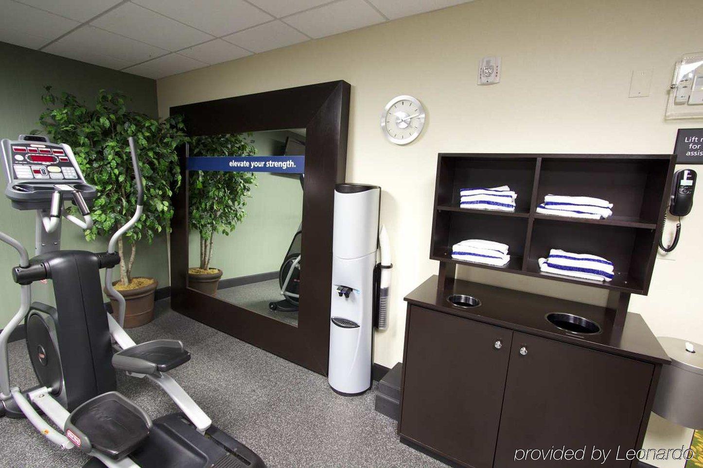 Hampton Inn & Suites By Hilton Tomball Houston Nw Zewnętrze zdjęcie