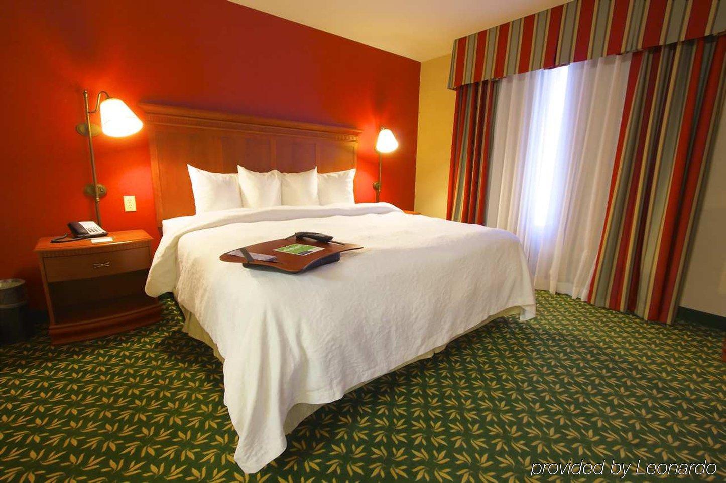 Hampton Inn & Suites By Hilton Tomball Houston Nw Zewnętrze zdjęcie